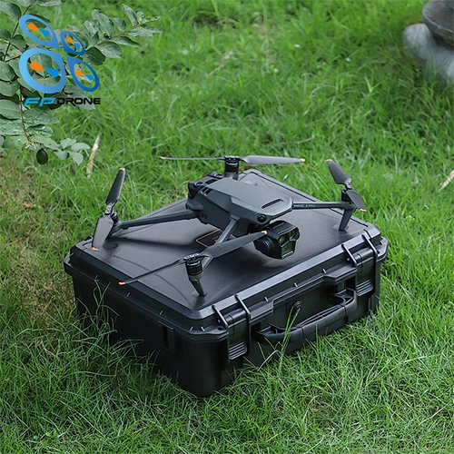 Mavic3 Waterproof Safety Box Mavic3 Storage Bag Outdoor Protective Suitcase Accessories
